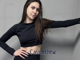 Cassiechew
