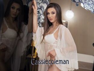 Cassiecoleman