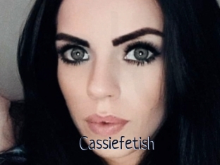 Cassiefetish