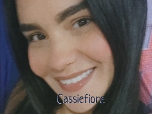 Cassiefiore
