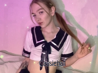 Cassiehall