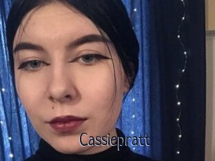 Cassiepratt