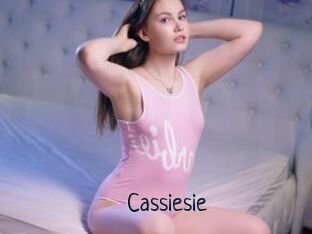 Cassiesie