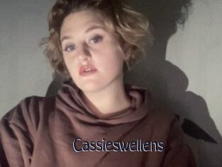 Cassieswellens