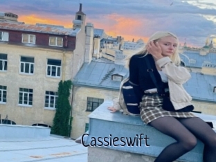 Cassieswift