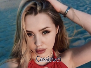 Cassiewei