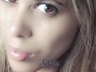 Cassiie