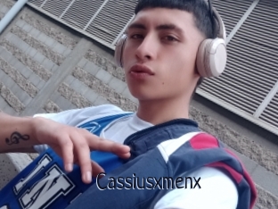 Cassiusxmenx