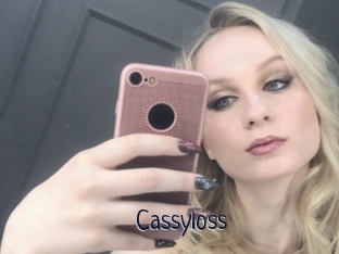 Cassyloss