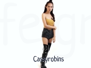 Cassyrobins
