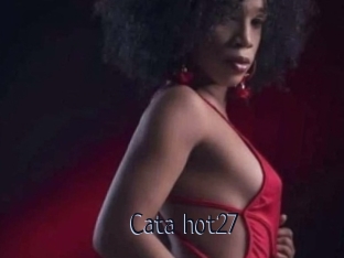 Cata_hot27