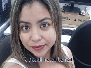 Cataaliinasantanaa
