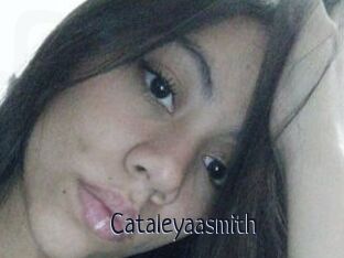 Cataleyaasmith