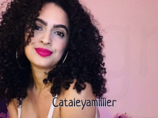 Cataleyamiiller