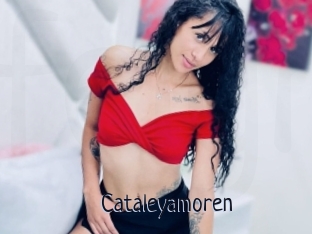 Cataleyamoren
