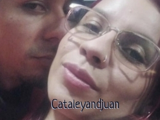 Cataleyandjuan