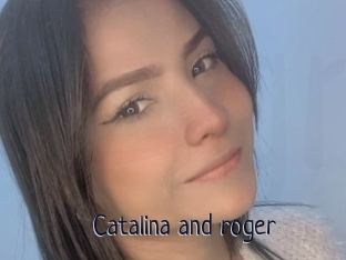 Catalina_and_roger