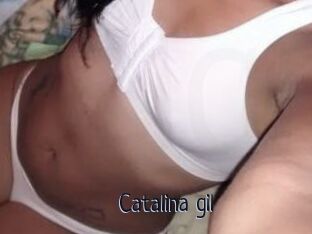 Catalina_gil
