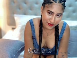Catalinamell
