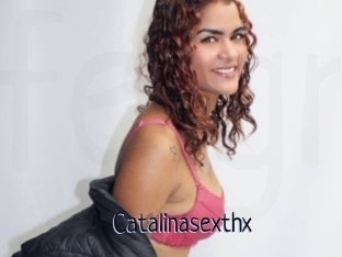Catalinasexthx