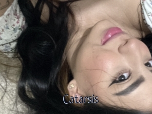 Catarsis