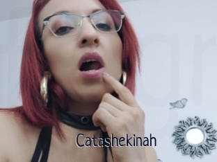 Catashekinah