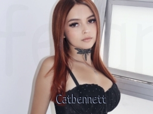 Catbennett
