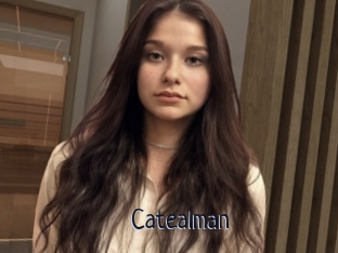 Catealman