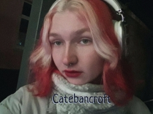 Catebancroft