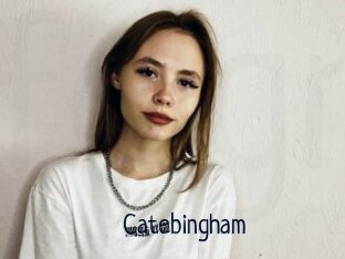 Catebingham