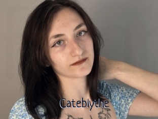 Cateblythe