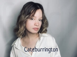 Cateburrington