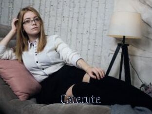 Catecute