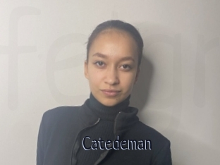 Catedeman