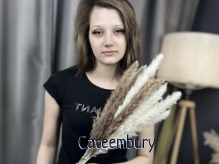Cateembury