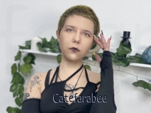Catefarabee
