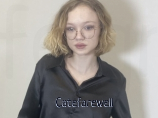 Catefarewell