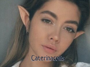 Caterinacollis