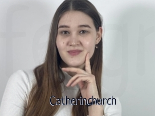 Catherinchurch