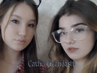 Catherineandashl