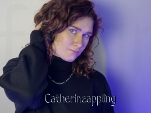 Catherineappling