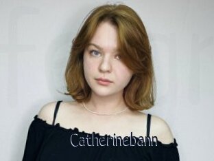 Catherinebann