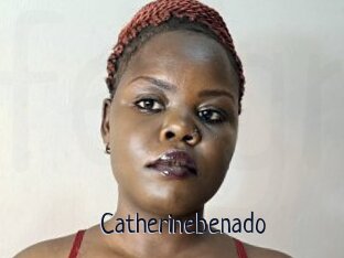 Catherinebenado