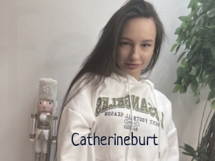 Catherineburt