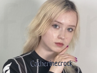 Catherinecrock