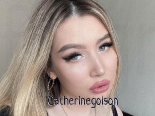 Catherinegolson