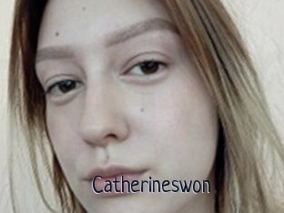 Catherineswon