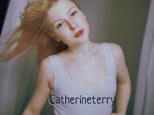 Catherineterry
