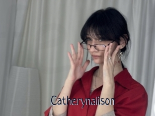 Catherynalison