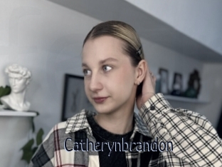 Catherynbrandon
